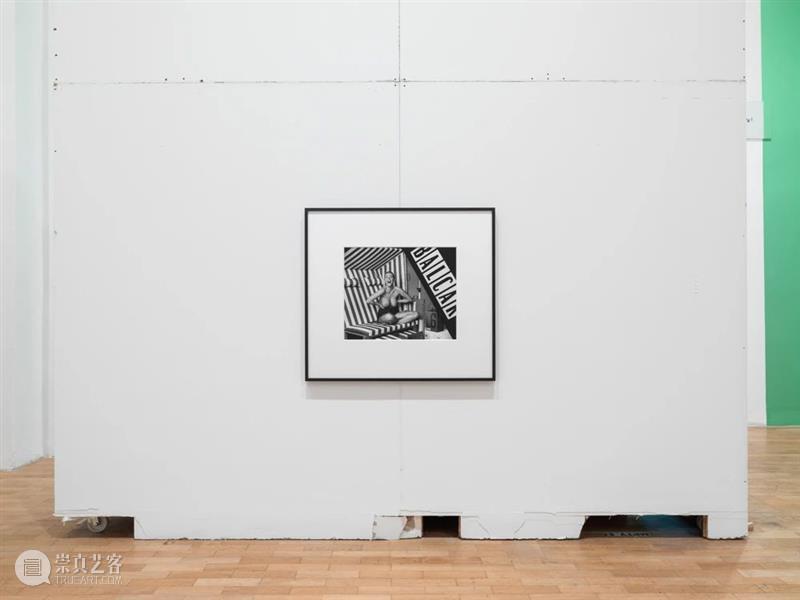 克里斯托弗·威廉姆斯(Christopher Williams)| 卓纳艺术家简介 卓纳画廊DavidZwirner 崇真艺客